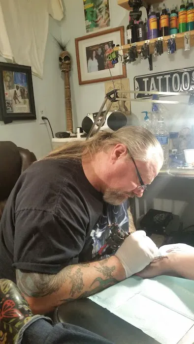 Forever Art Tattoos 8