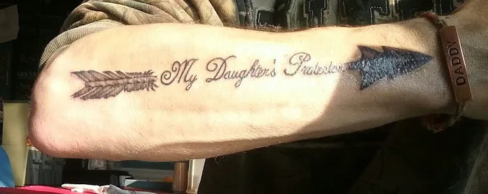 Forever Art Tattoos 9