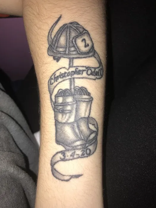 Forever Art Tattoos 6