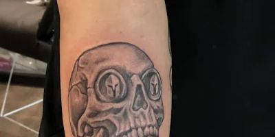 Emperor Tattoo