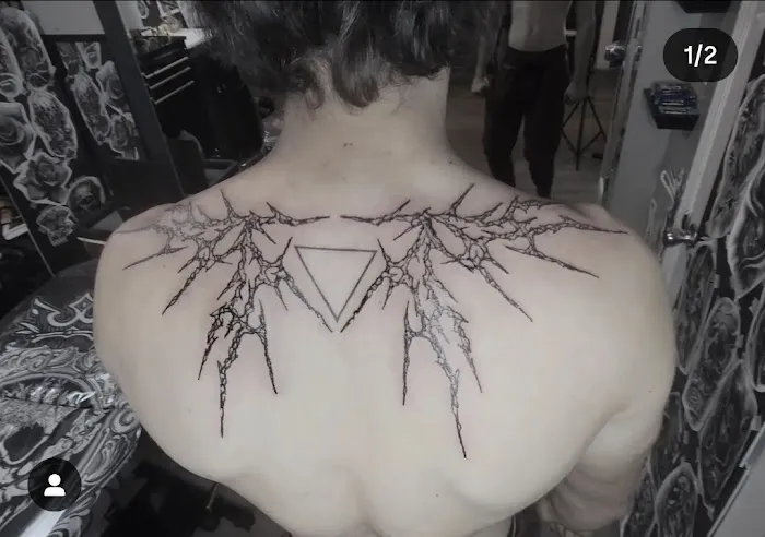 Emperor Tattoo 7
