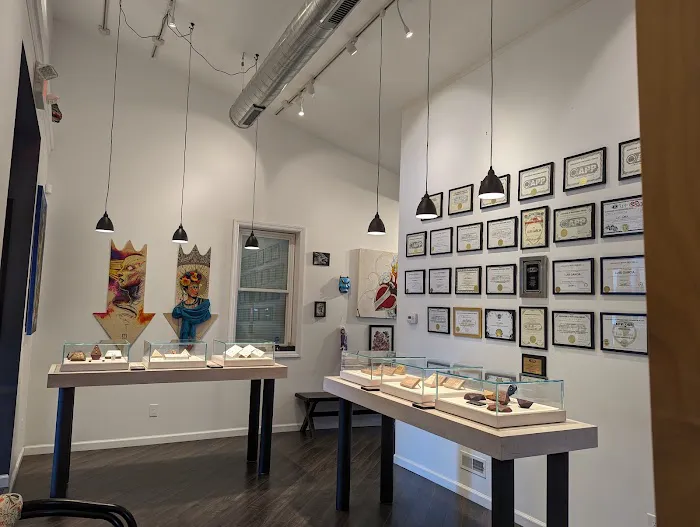 12 oz. Studios Tattoos and Piercing Brooklawn 2