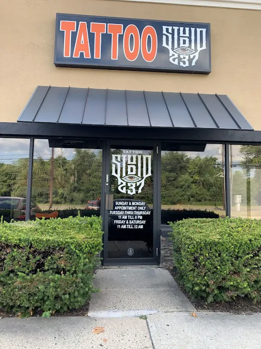 Tattoo Studio 237 0