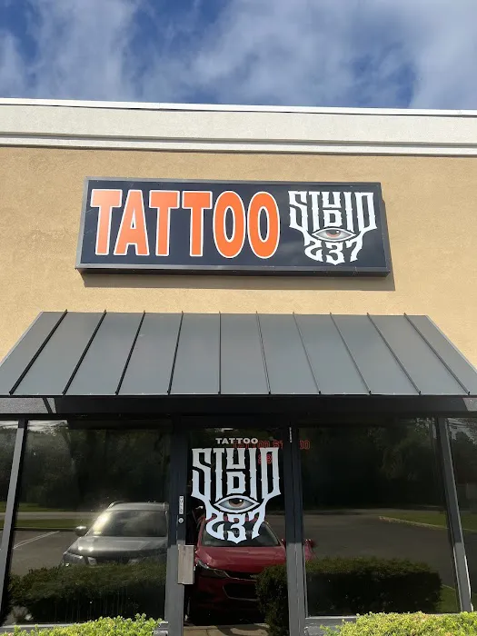 Tattoo Studio 237 4