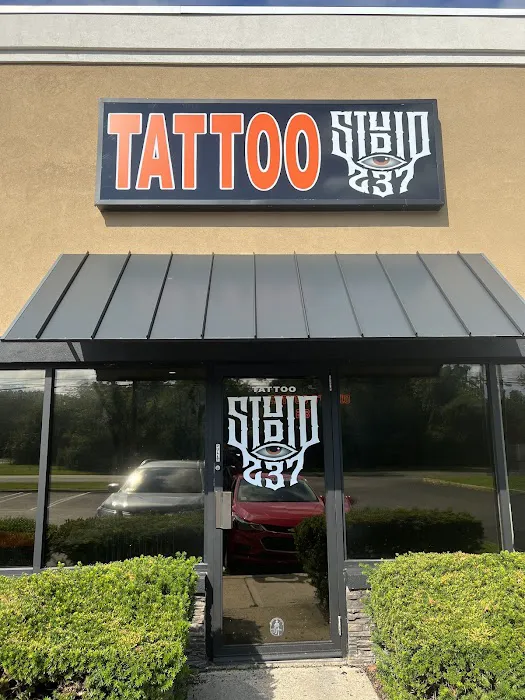 Tattoo Studio 237 3