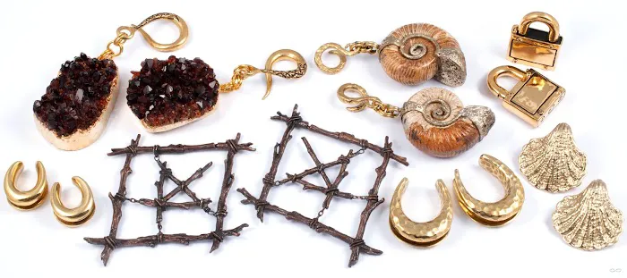 Infinite Body Piercing 2