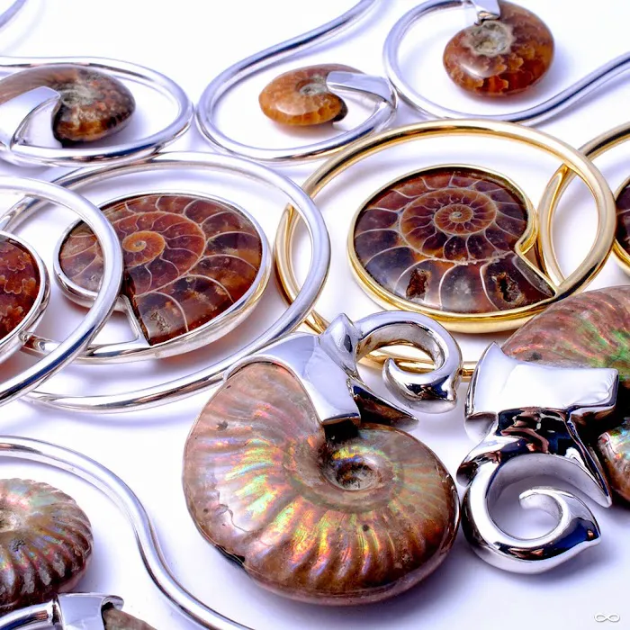 Infinite Body Piercing 3
