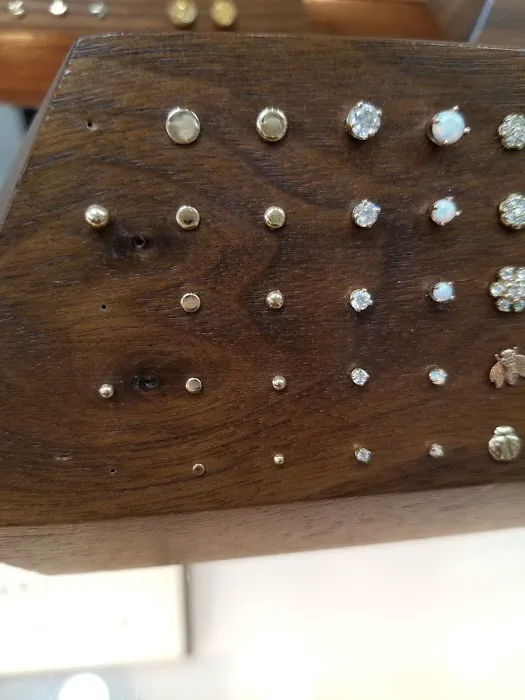 Infinite Body Piercing 9