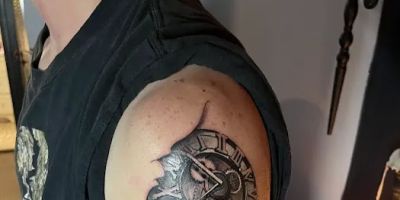 Blvck Throne INK ️