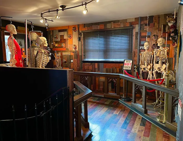 THE CONVENT Tattoo & Body Piercing Studio 2
