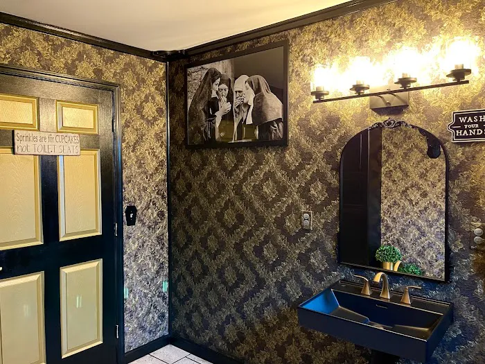 THE CONVENT Tattoo & Body Piercing Studio 4