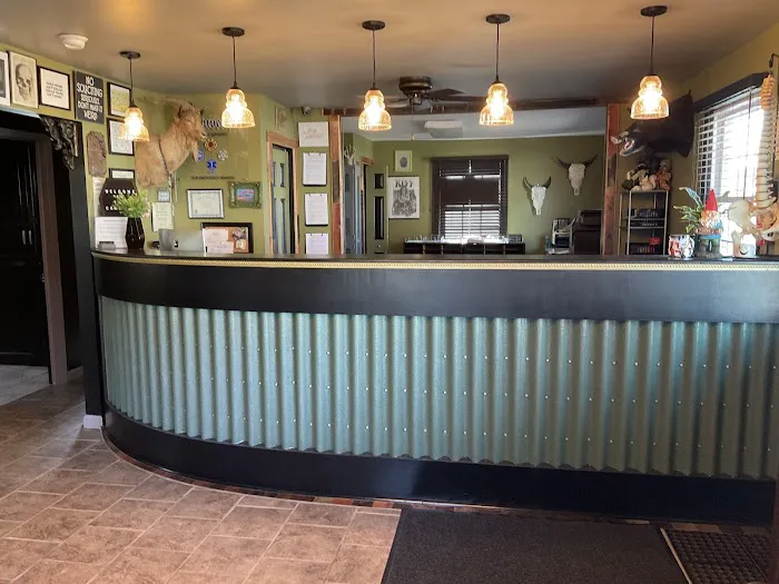 THE CONVENT Tattoo & Body Piercing Studio 9