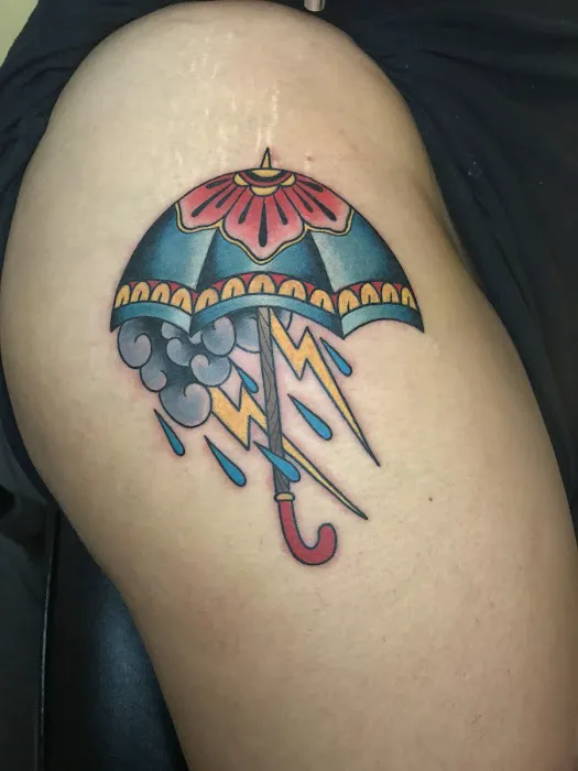 Black Dahlia Tattoo Studio 9