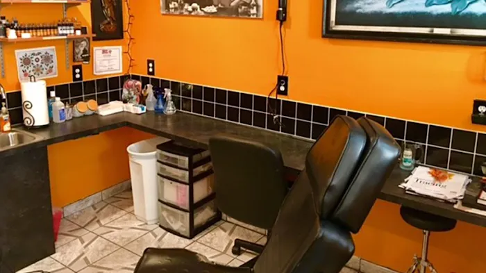Jersey Devil Tattooing & Body Piercing 2