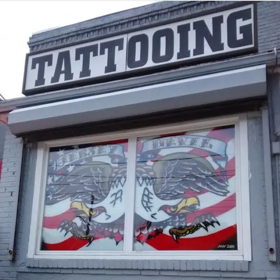 Jersey Devil Tattooing & Body Piercing 3