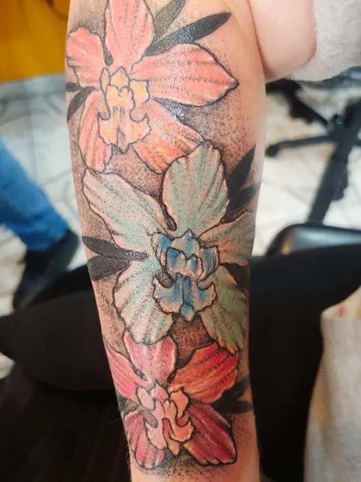 Jersey Devil Tattooing & Body Piercing 5