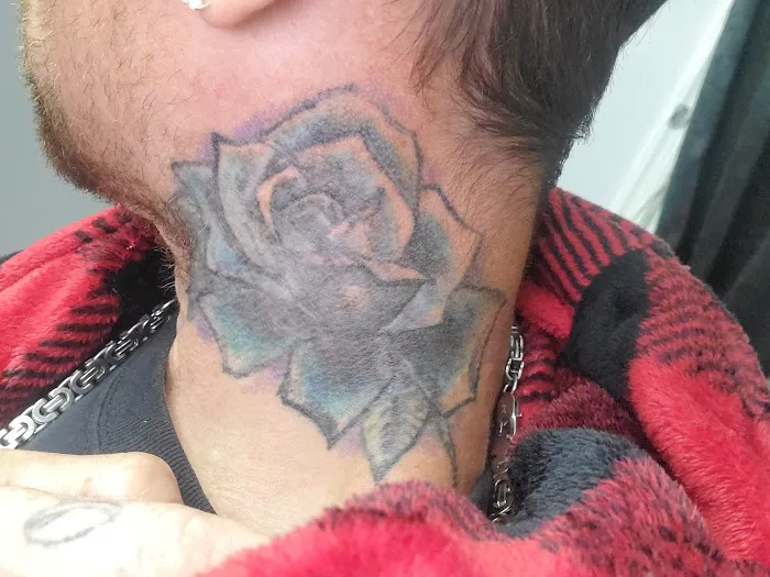 Jersey Devil Tattooing & Body Piercing 4