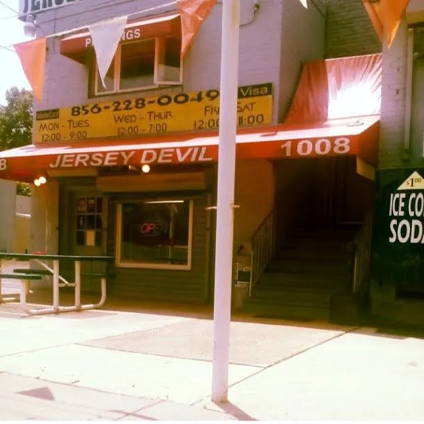 Jersey Devil Tattooing & Body Piercing 7
