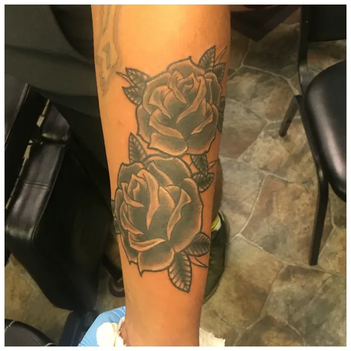 Jersey Devil Tattooing & Body Piercing 6
