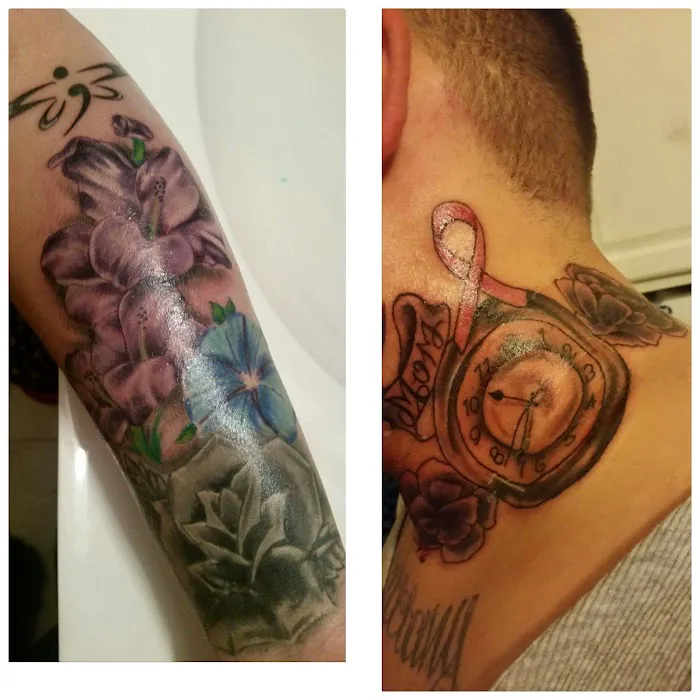 Jersey Devil Tattooing & Body Piercing 8