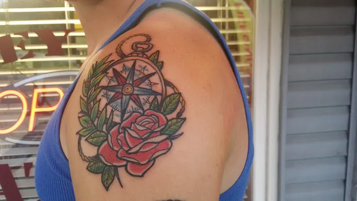 Jersey Devil Tattooing & Body Piercing 9