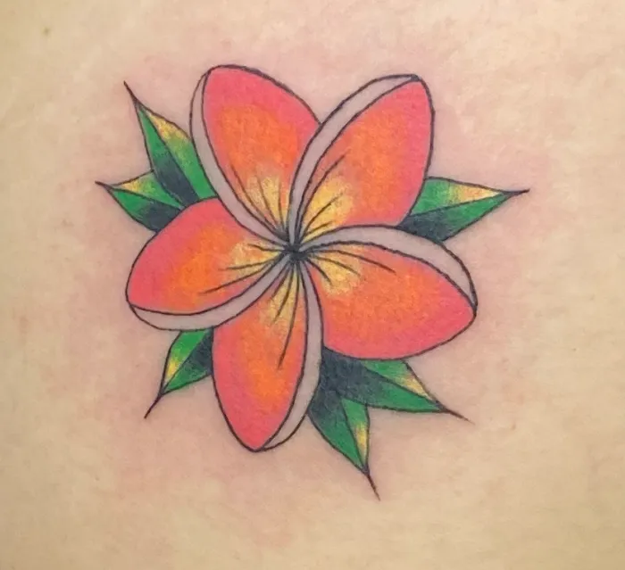 Empire Tattoo 9