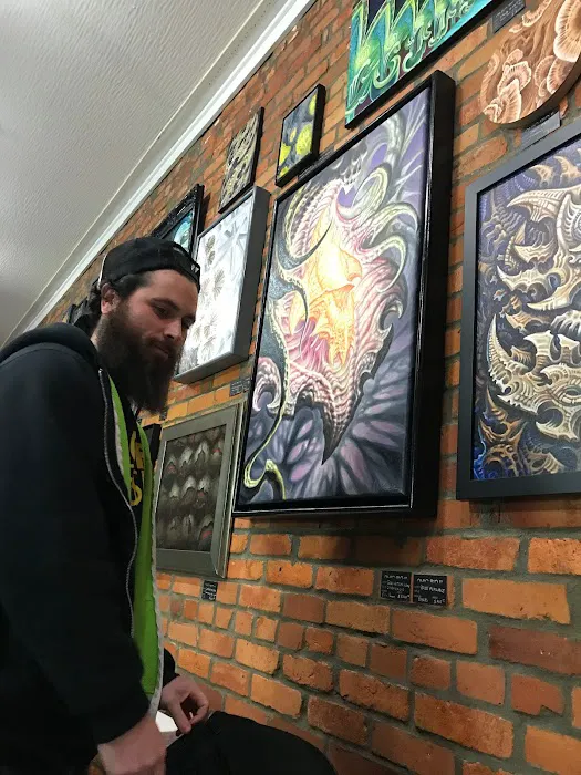 Valhalla Artworks 3