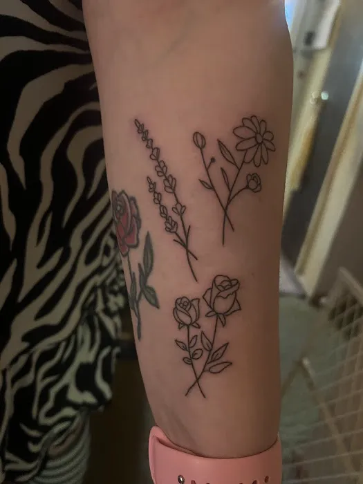 Tattoo Studio 237 0