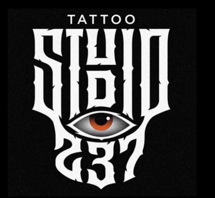Tattoo Studio 237 2