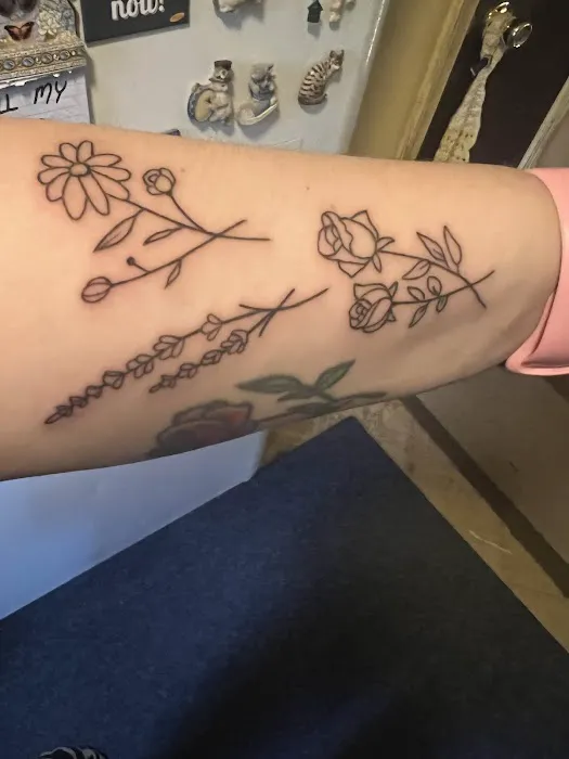 Tattoo Studio 237 1