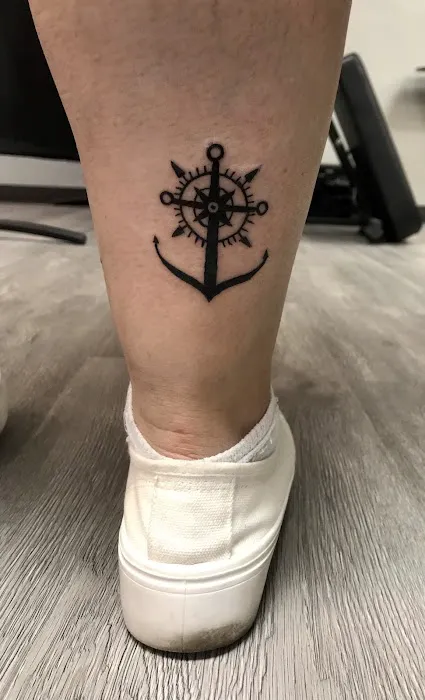 Ink About It Tattoos 1