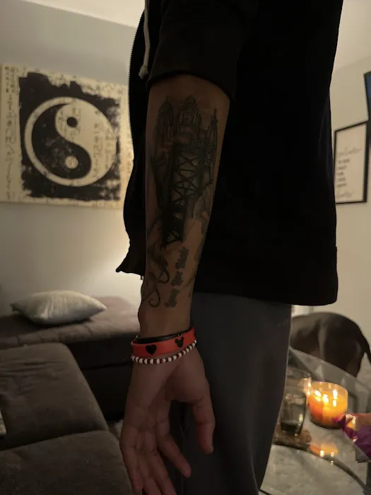 Ink About It Tattoos 4