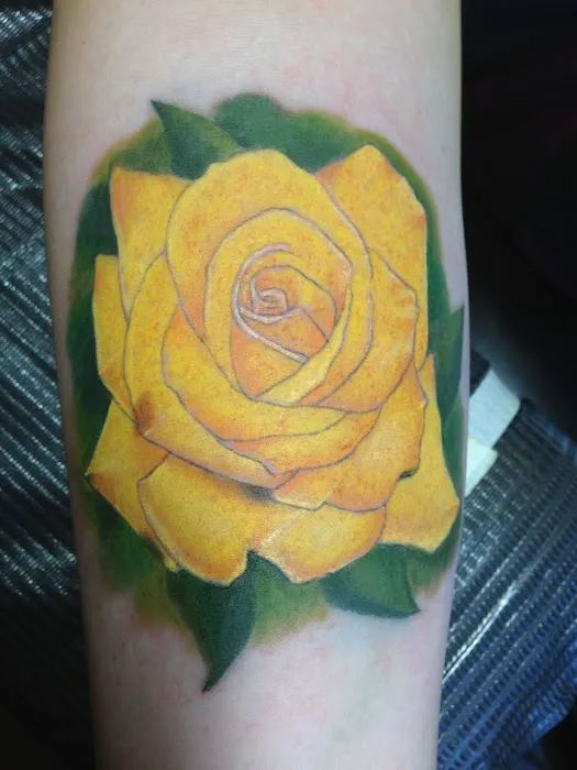 Reflectionz-The Soul Tattooz 0