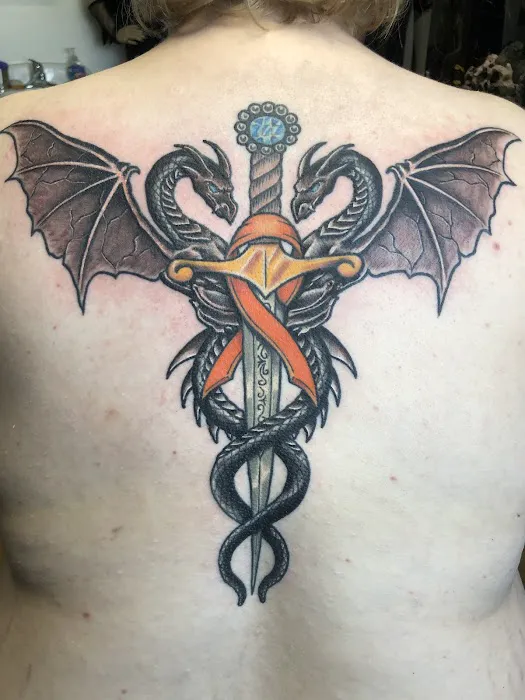 Reflectionz-The Soul Tattooz 1
