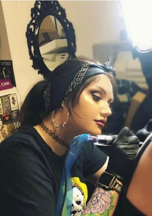 Reflectionz-The Soul Tattooz 5