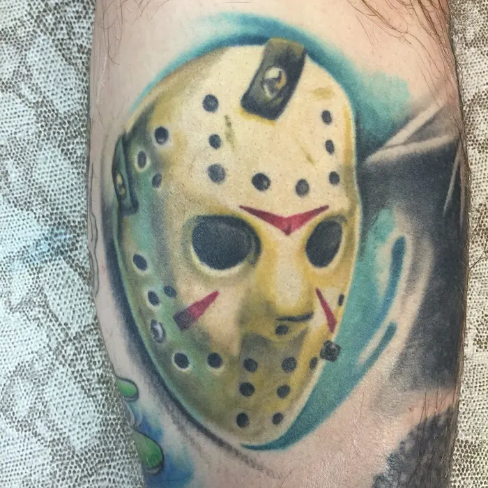 Cardinal Tattoo Studio 2