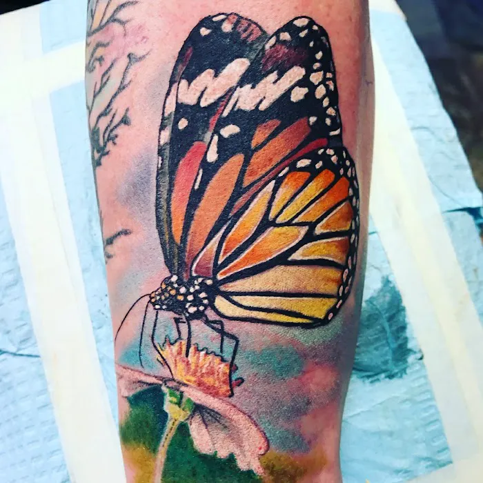 Cardinal Tattoo Studio 4