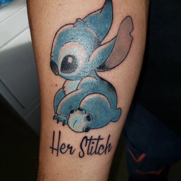 Cardinal Tattoo Studio 7