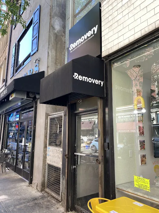 Removery Tattoo Removal & Fading 0