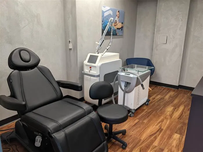 Removery Tattoo Removal & Fading 1