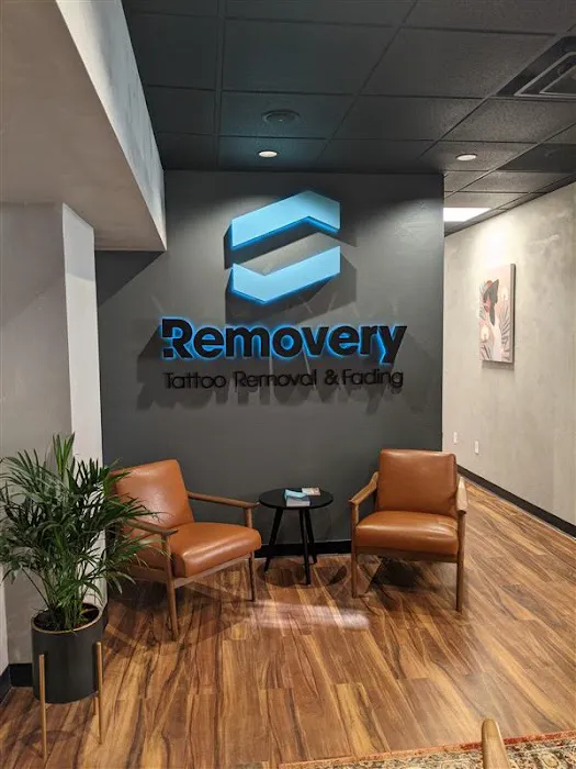 Removery Tattoo Removal & Fading 9