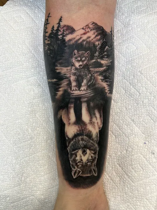 SmokeCity & tattoos New Owners CBD Delta8s an THCs former Voodoo tattoo 0