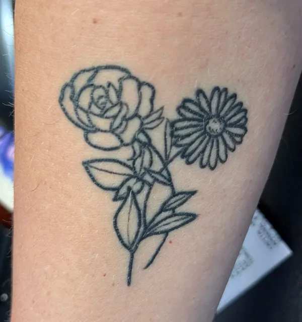 Poppycock Tattoo & Piercing 8
