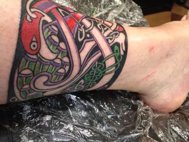 Poppycock Tattoo & Piercing 5
