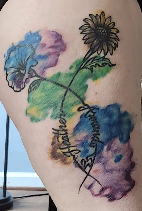 Poppycock Tattoo & Piercing 7
