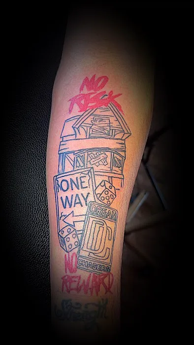 Coated Ink Tattoos 3