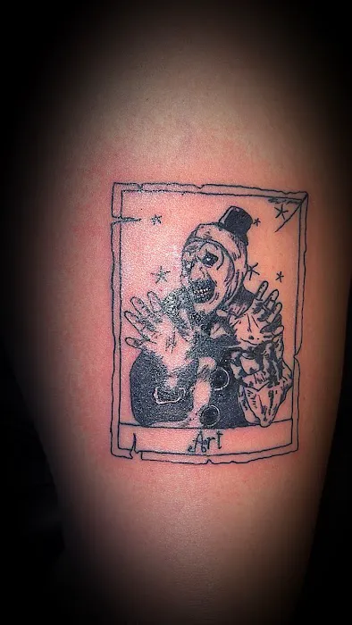 Coated Ink Tattoos 4