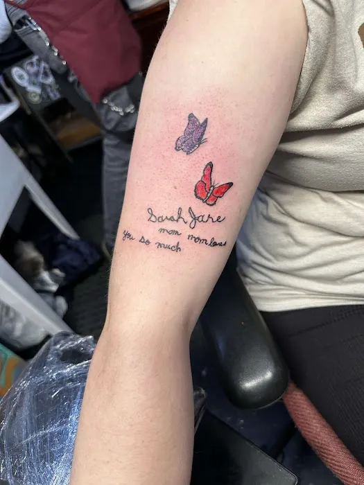 One9 Tattoo Studio 0