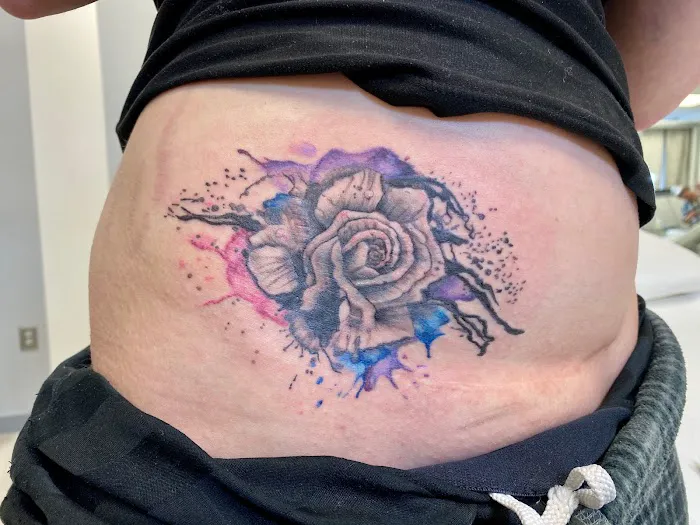 Camella's Ink House 1