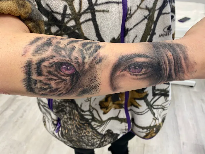 Camella's Ink House 2